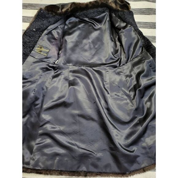 Vintage Aristocrat Fur Coat - Picture 4 of 8
